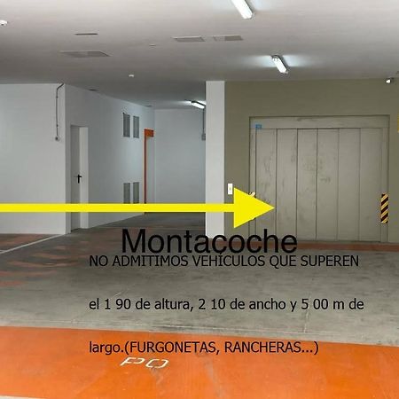 Royal Flats Apartment Las Palmas de Gran Canaria Luaran gambar