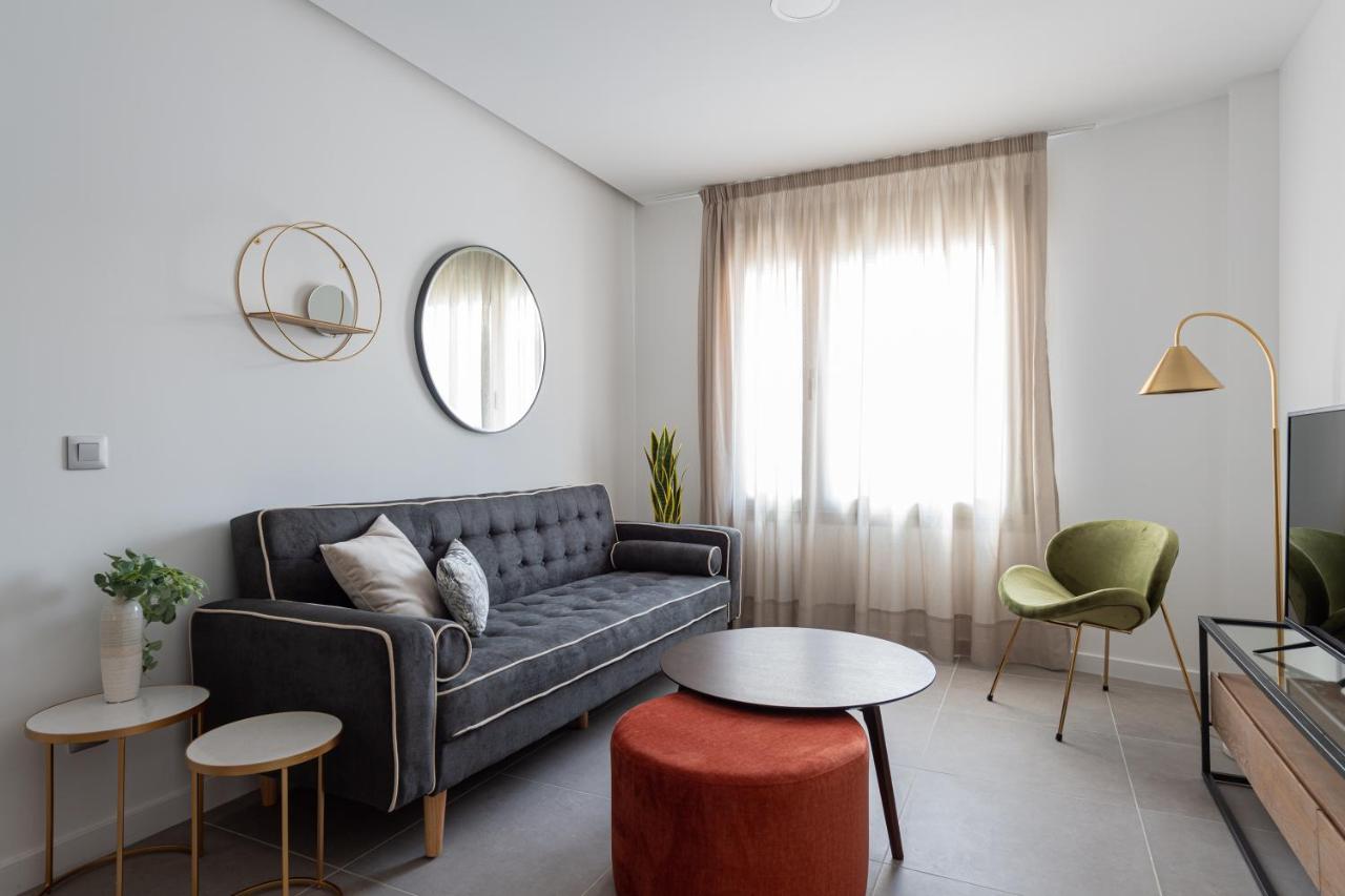 Royal Flats Apartment Las Palmas de Gran Canaria Luaran gambar