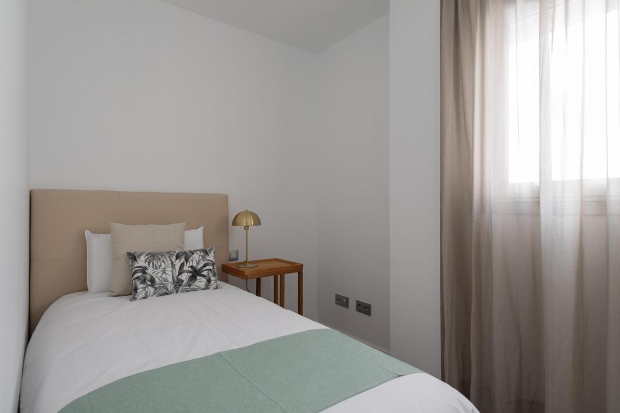 Royal Flats Apartment Las Palmas de Gran Canaria Luaran gambar