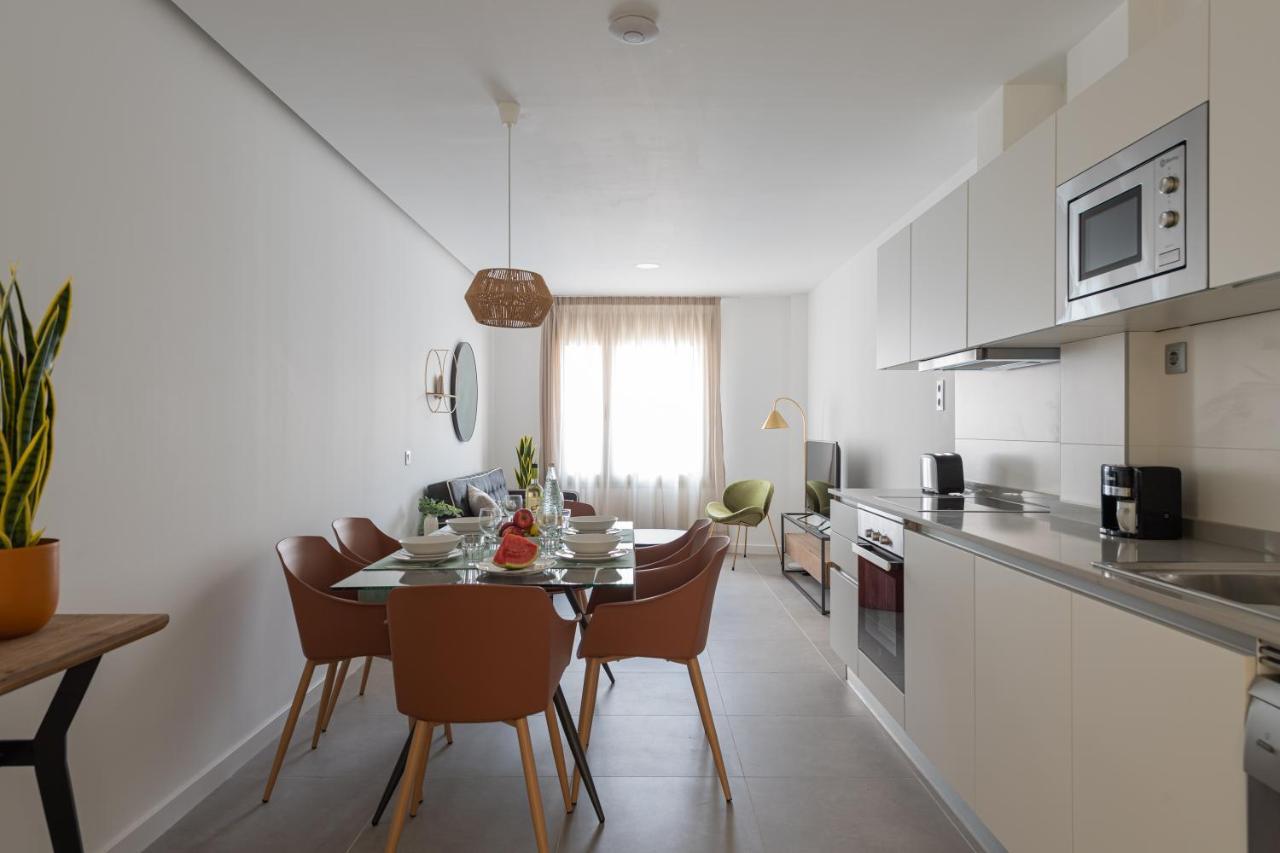 Royal Flats Apartment Las Palmas de Gran Canaria Luaran gambar