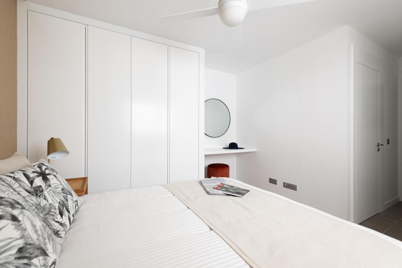Royal Flats Apartment Las Palmas de Gran Canaria Luaran gambar