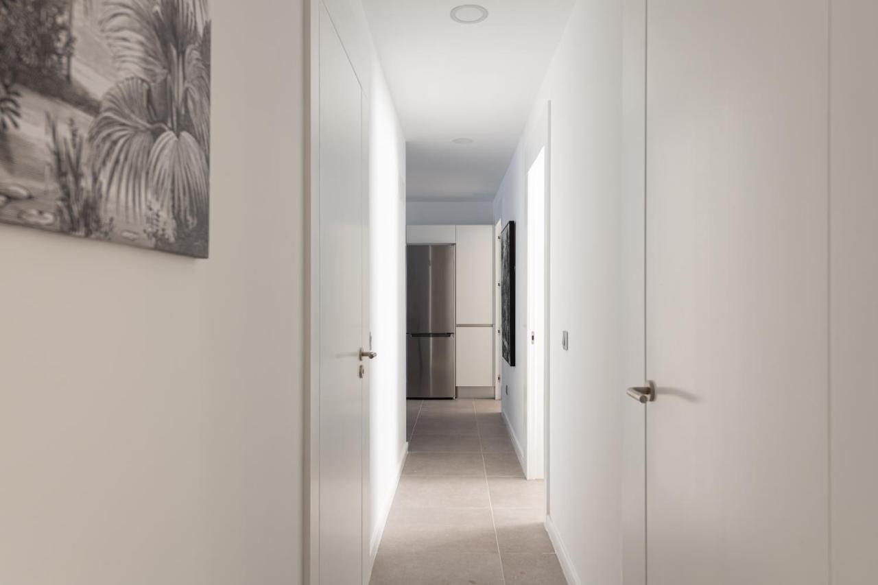 Royal Flats Apartment Las Palmas de Gran Canaria Luaran gambar