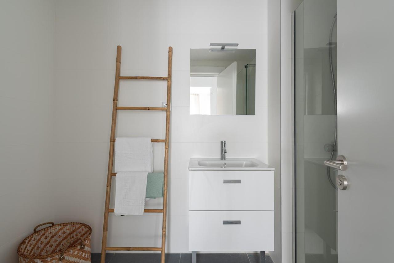 Royal Flats Apartment Las Palmas de Gran Canaria Luaran gambar