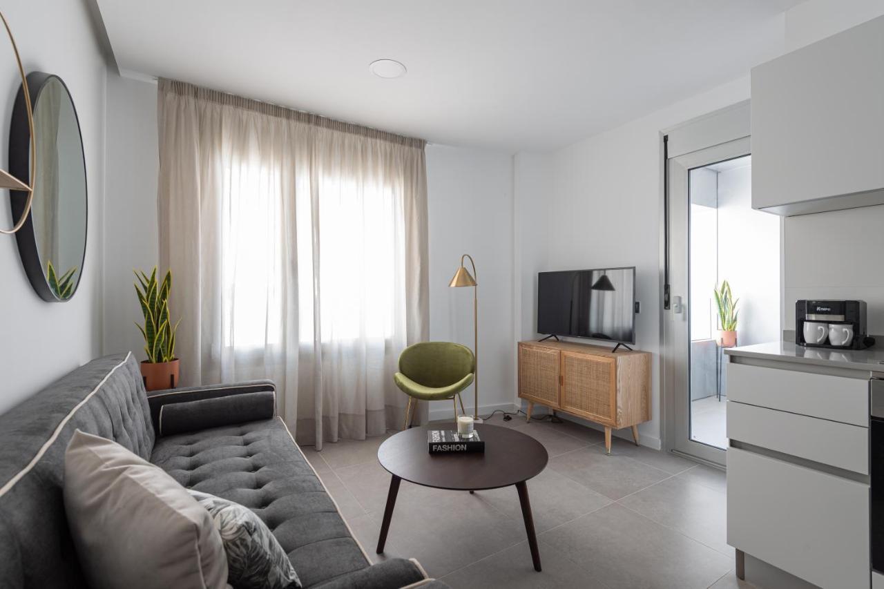 Royal Flats Apartment Las Palmas de Gran Canaria Luaran gambar