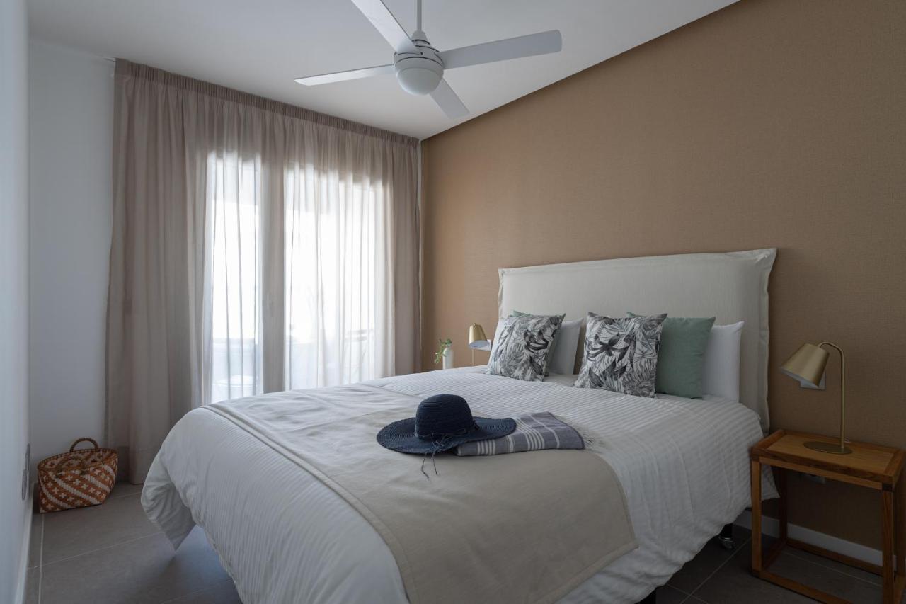 Royal Flats Apartment Las Palmas de Gran Canaria Luaran gambar