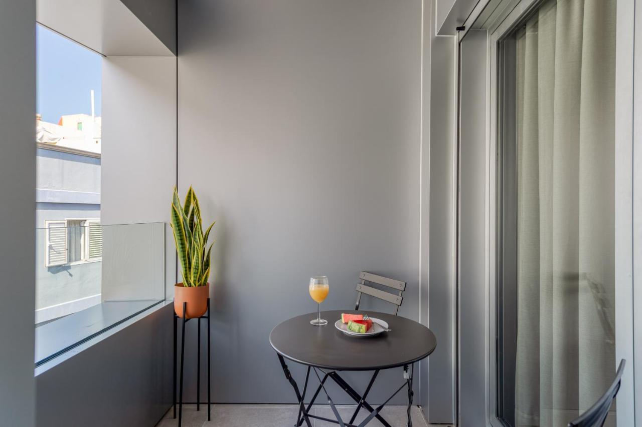 Royal Flats Apartment Las Palmas de Gran Canaria Luaran gambar
