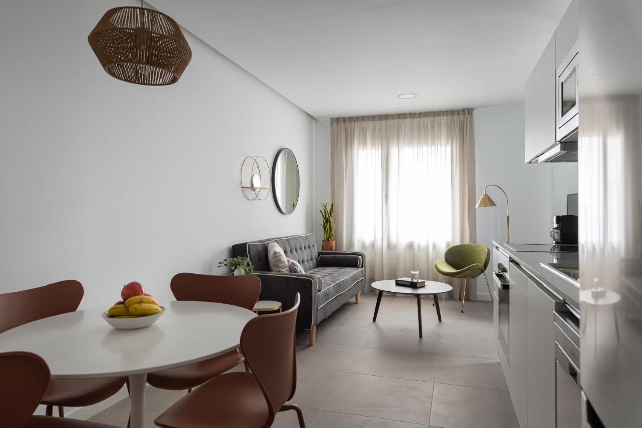 Royal Flats Apartment Las Palmas de Gran Canaria Luaran gambar