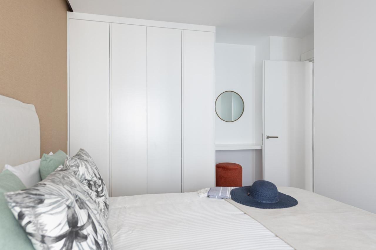 Royal Flats Apartment Las Palmas de Gran Canaria Luaran gambar