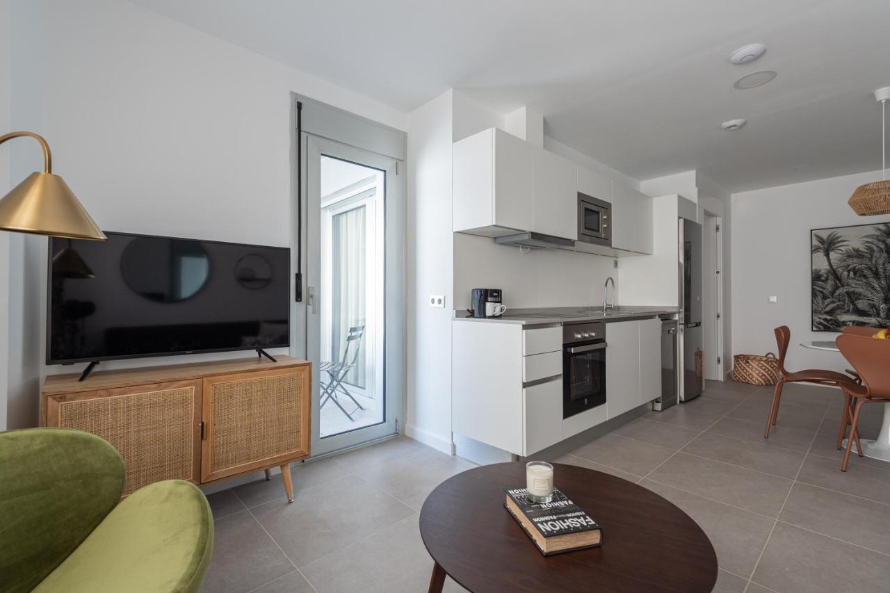 Royal Flats Apartment Las Palmas de Gran Canaria Luaran gambar