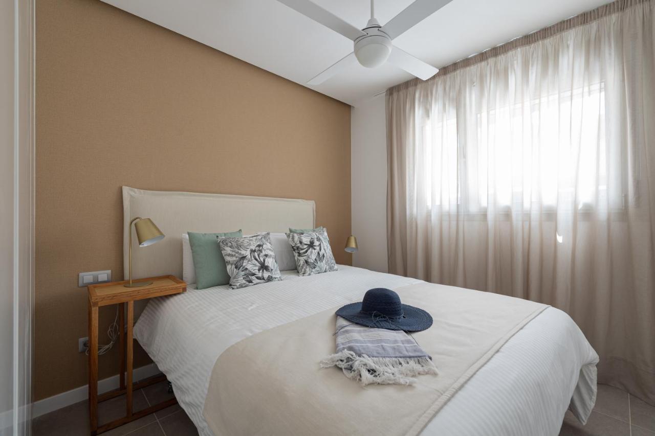Royal Flats Apartment Las Palmas de Gran Canaria Luaran gambar