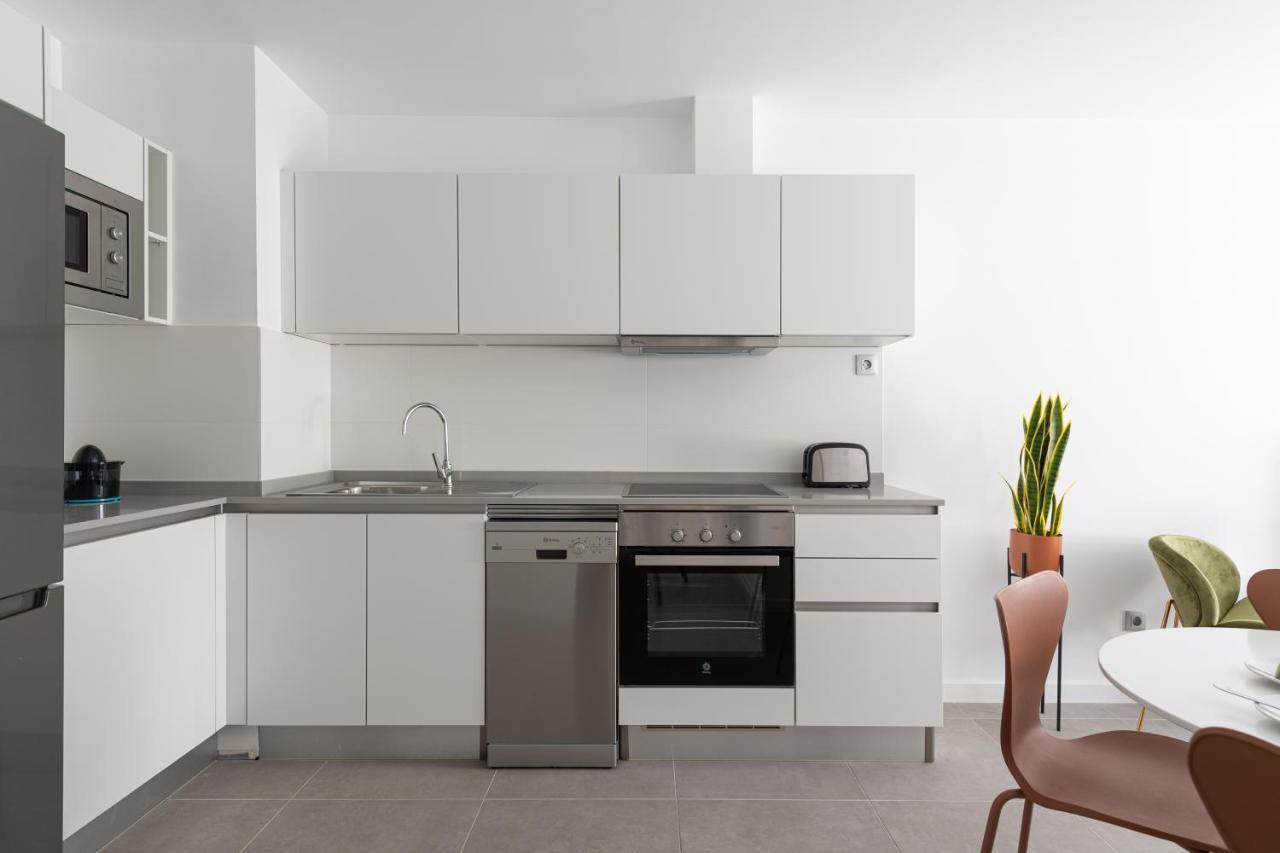 Royal Flats Apartment Las Palmas de Gran Canaria Luaran gambar