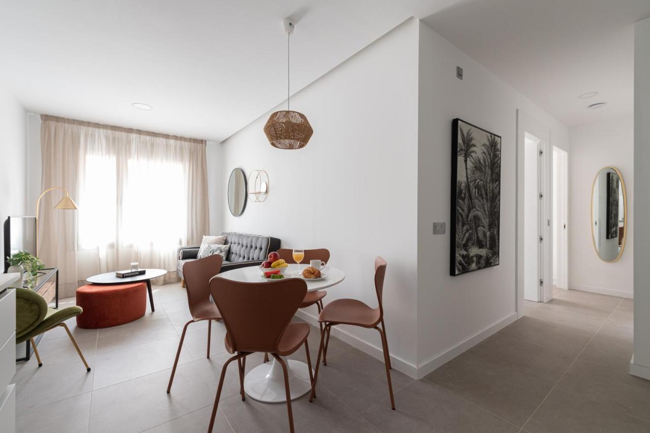 Royal Flats Apartment Las Palmas de Gran Canaria Luaran gambar