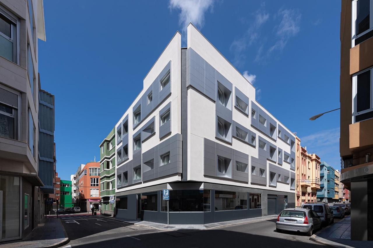 Royal Flats Apartment Las Palmas de Gran Canaria Luaran gambar