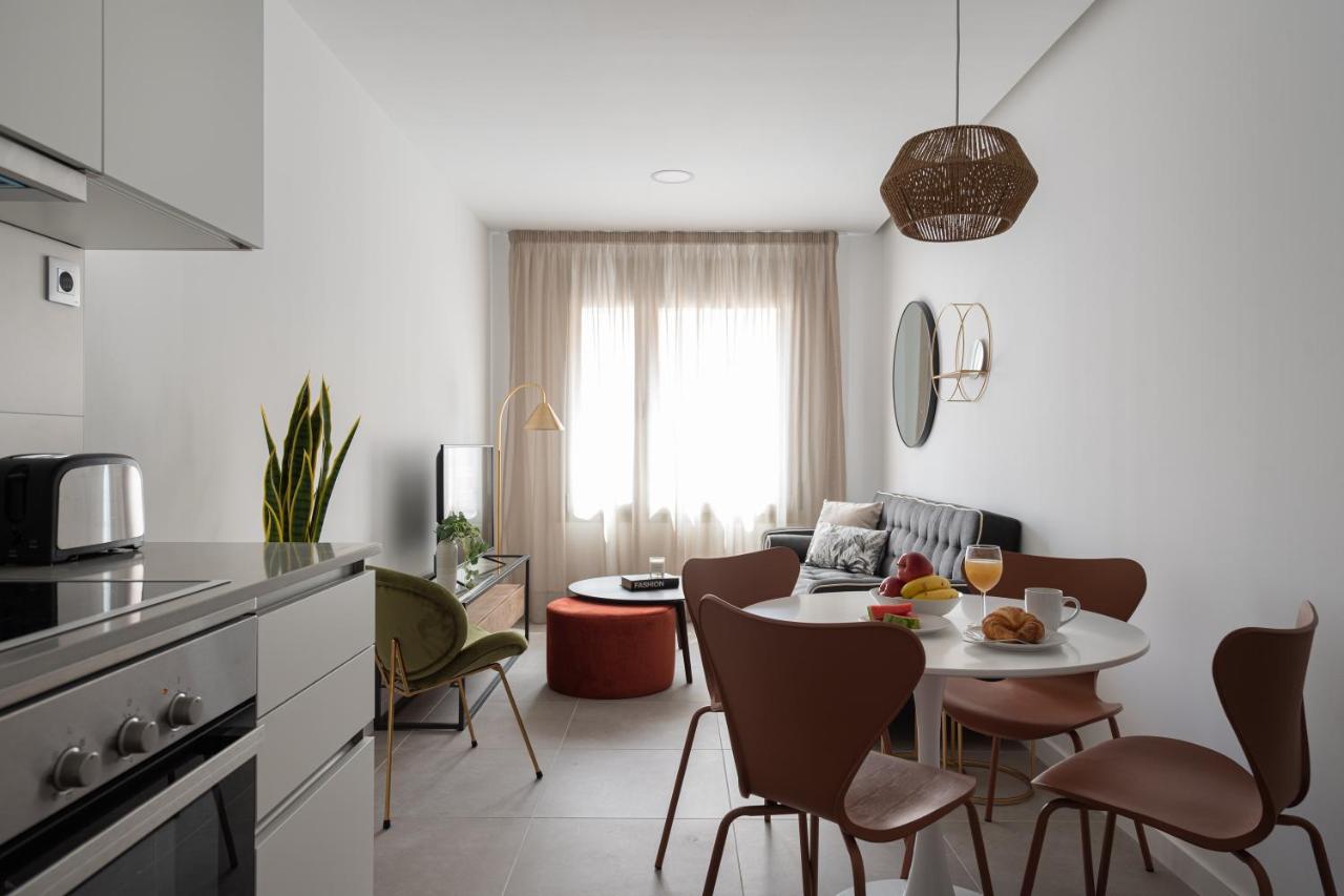 Royal Flats Apartment Las Palmas de Gran Canaria Luaran gambar