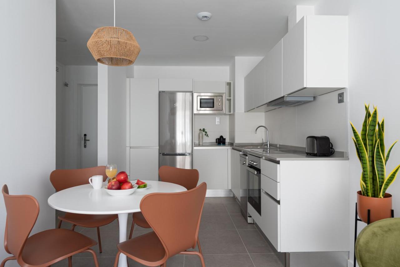 Royal Flats Apartment Las Palmas de Gran Canaria Luaran gambar