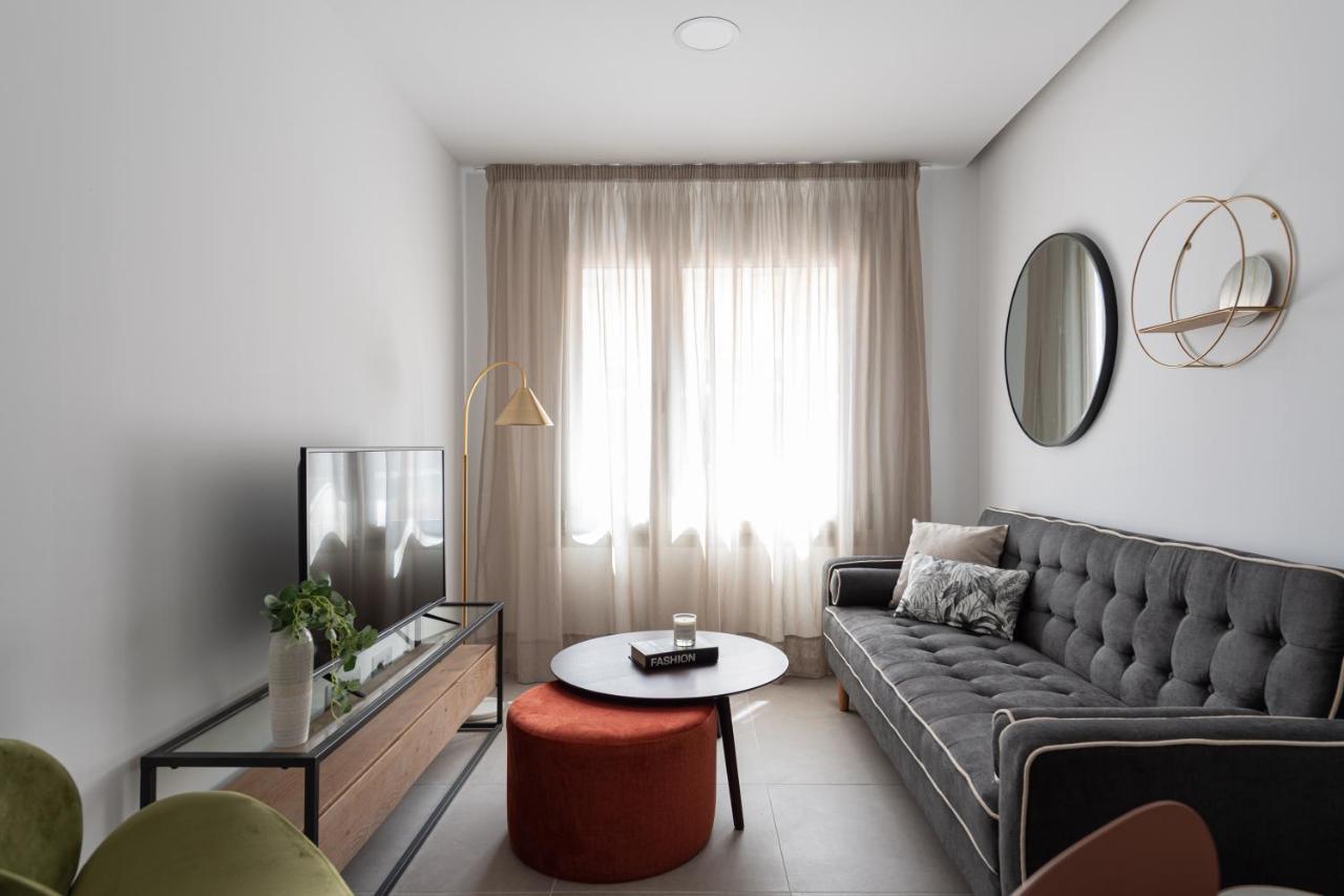 Royal Flats Apartment Las Palmas de Gran Canaria Luaran gambar