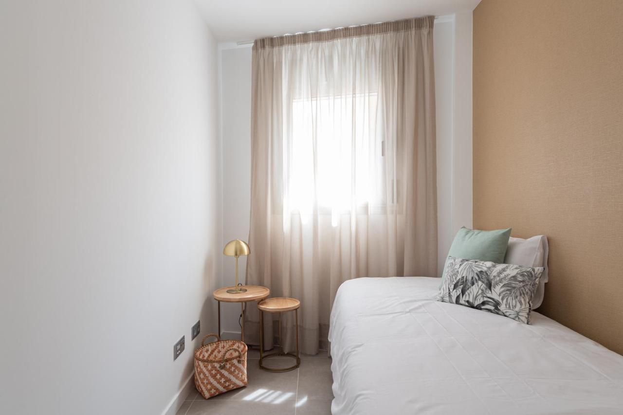 Royal Flats Apartment Las Palmas de Gran Canaria Luaran gambar