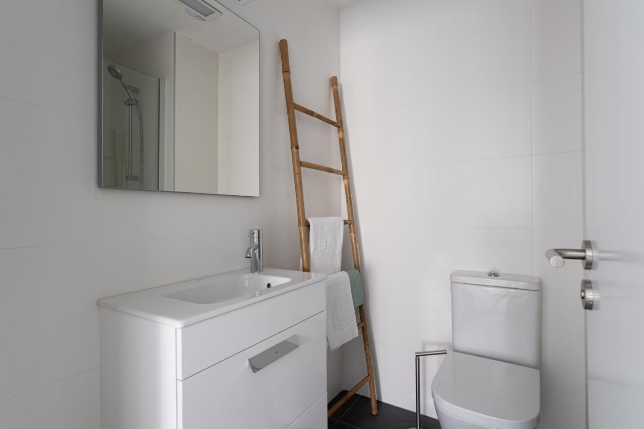 Royal Flats Apartment Las Palmas de Gran Canaria Luaran gambar
