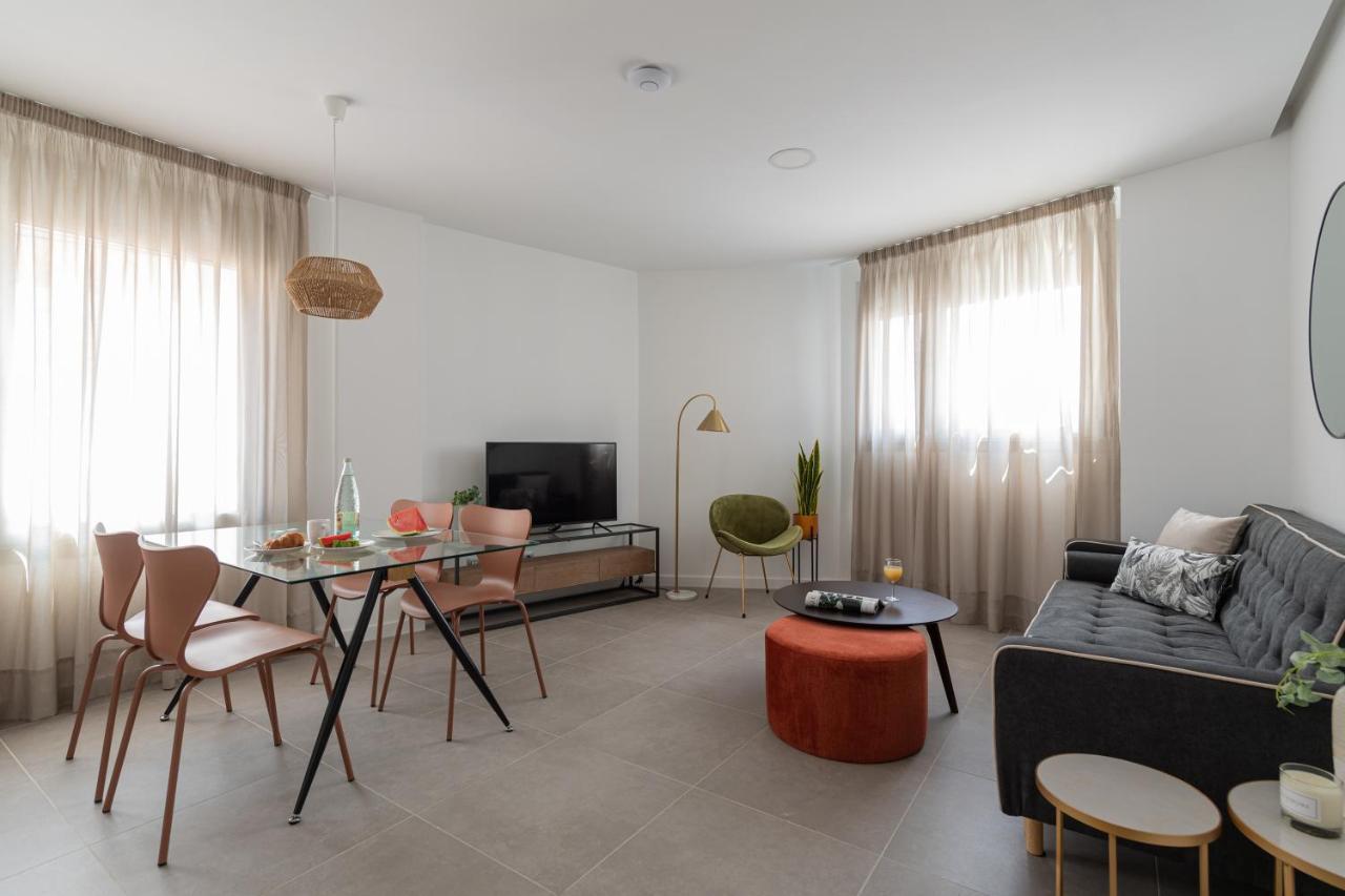 Royal Flats Apartment Las Palmas de Gran Canaria Luaran gambar