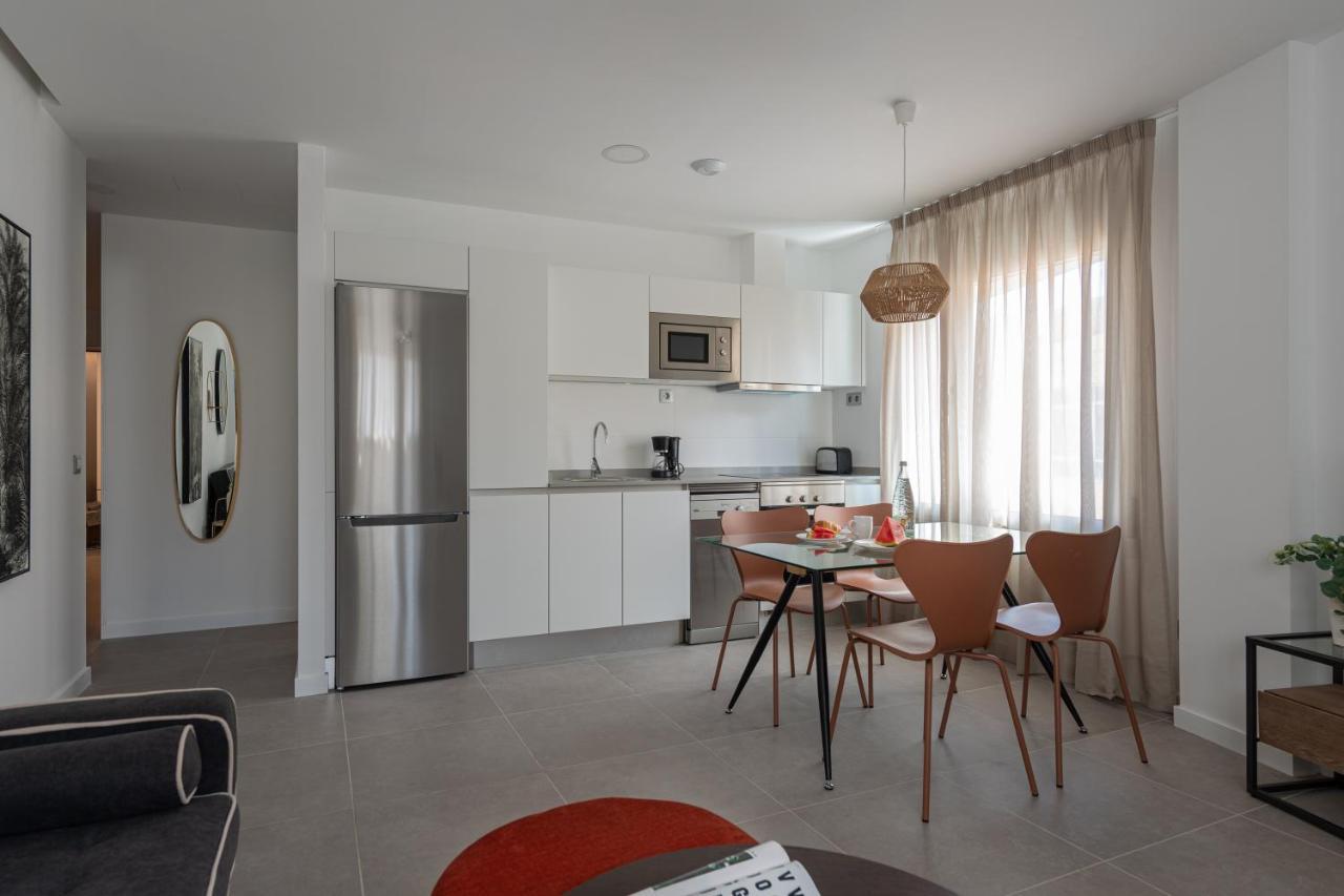 Royal Flats Apartment Las Palmas de Gran Canaria Luaran gambar