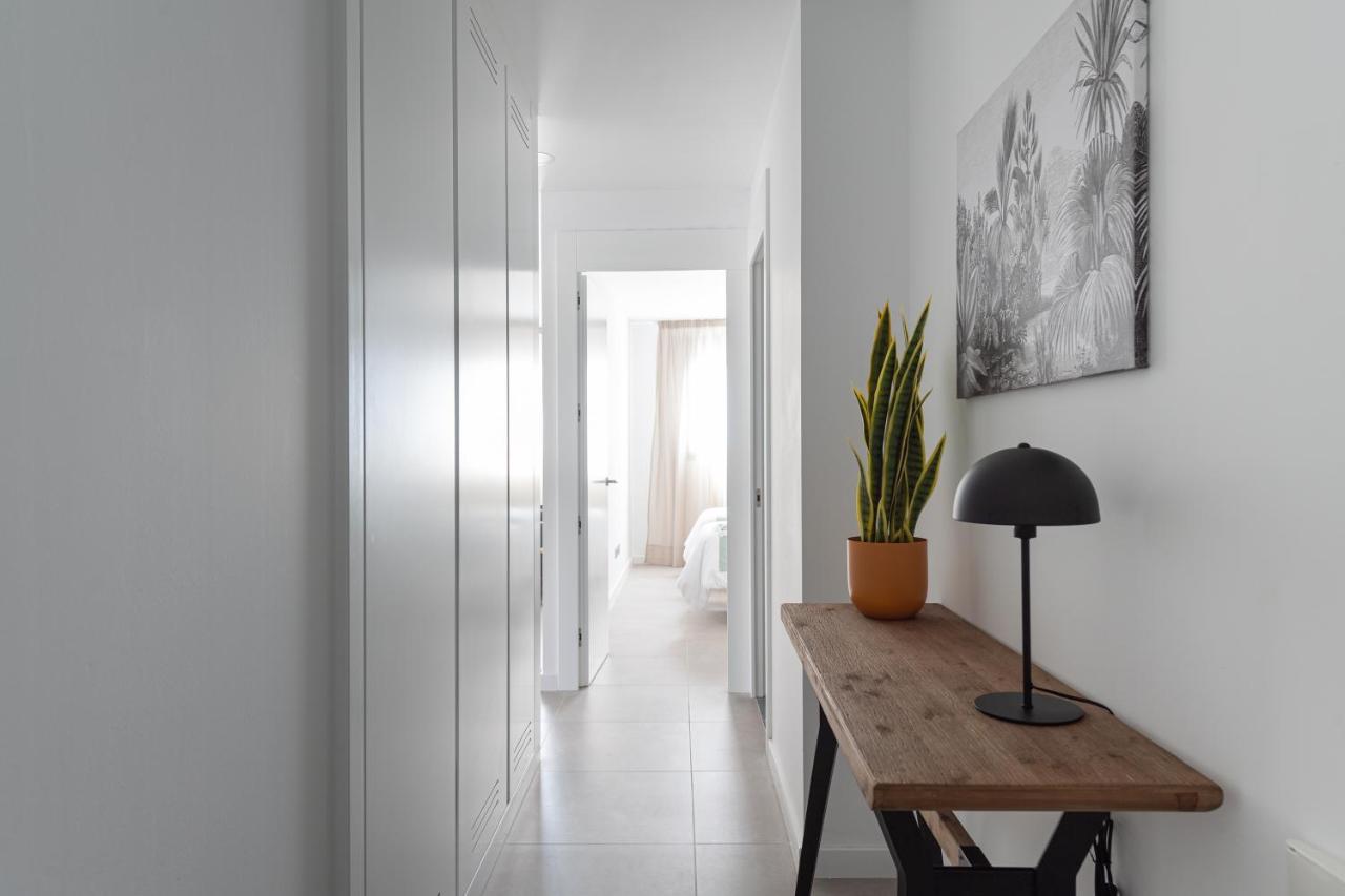Royal Flats Apartment Las Palmas de Gran Canaria Luaran gambar