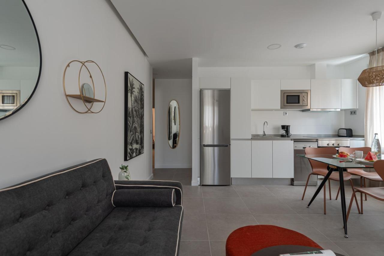 Royal Flats Apartment Las Palmas de Gran Canaria Luaran gambar