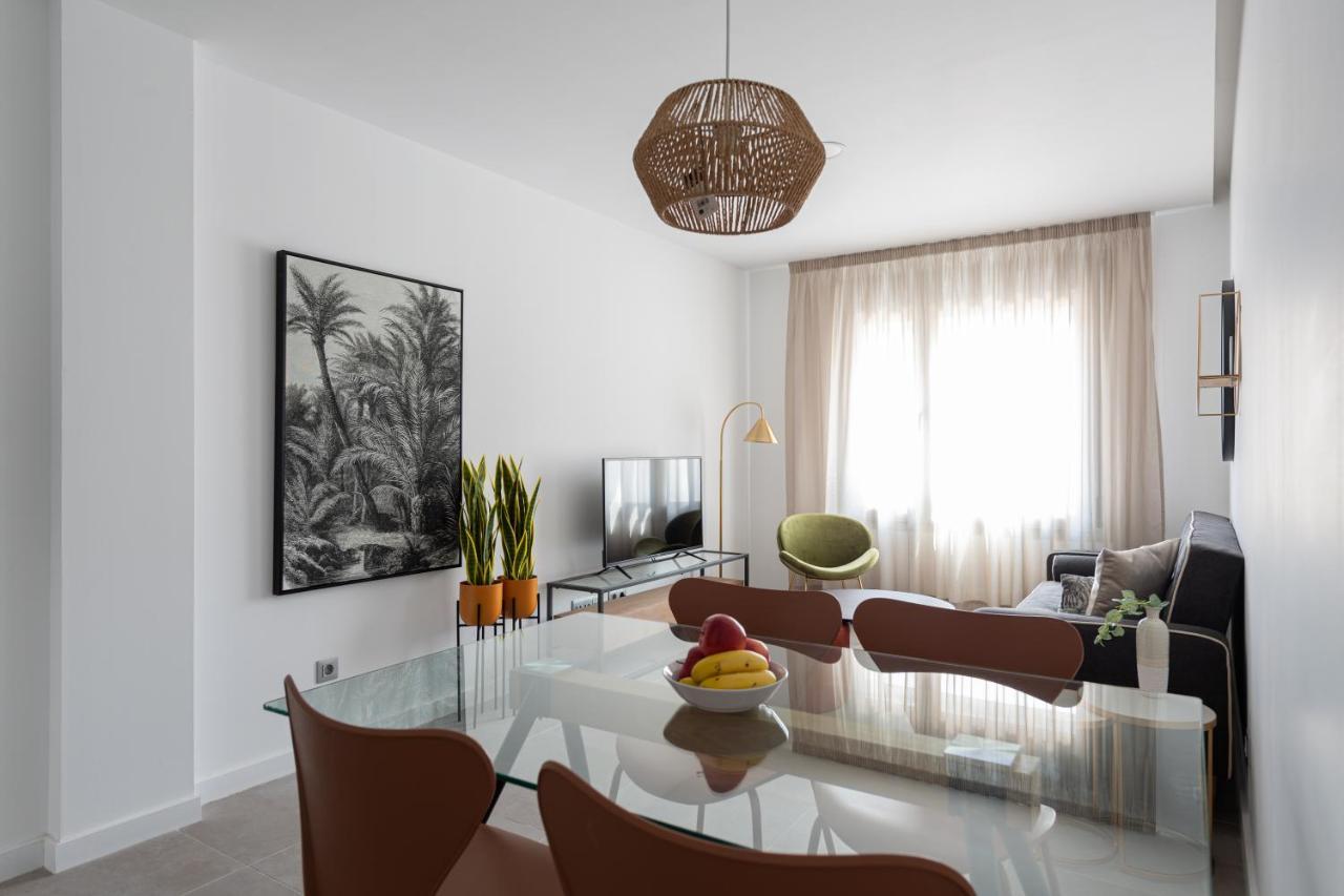 Royal Flats Apartment Las Palmas de Gran Canaria Luaran gambar