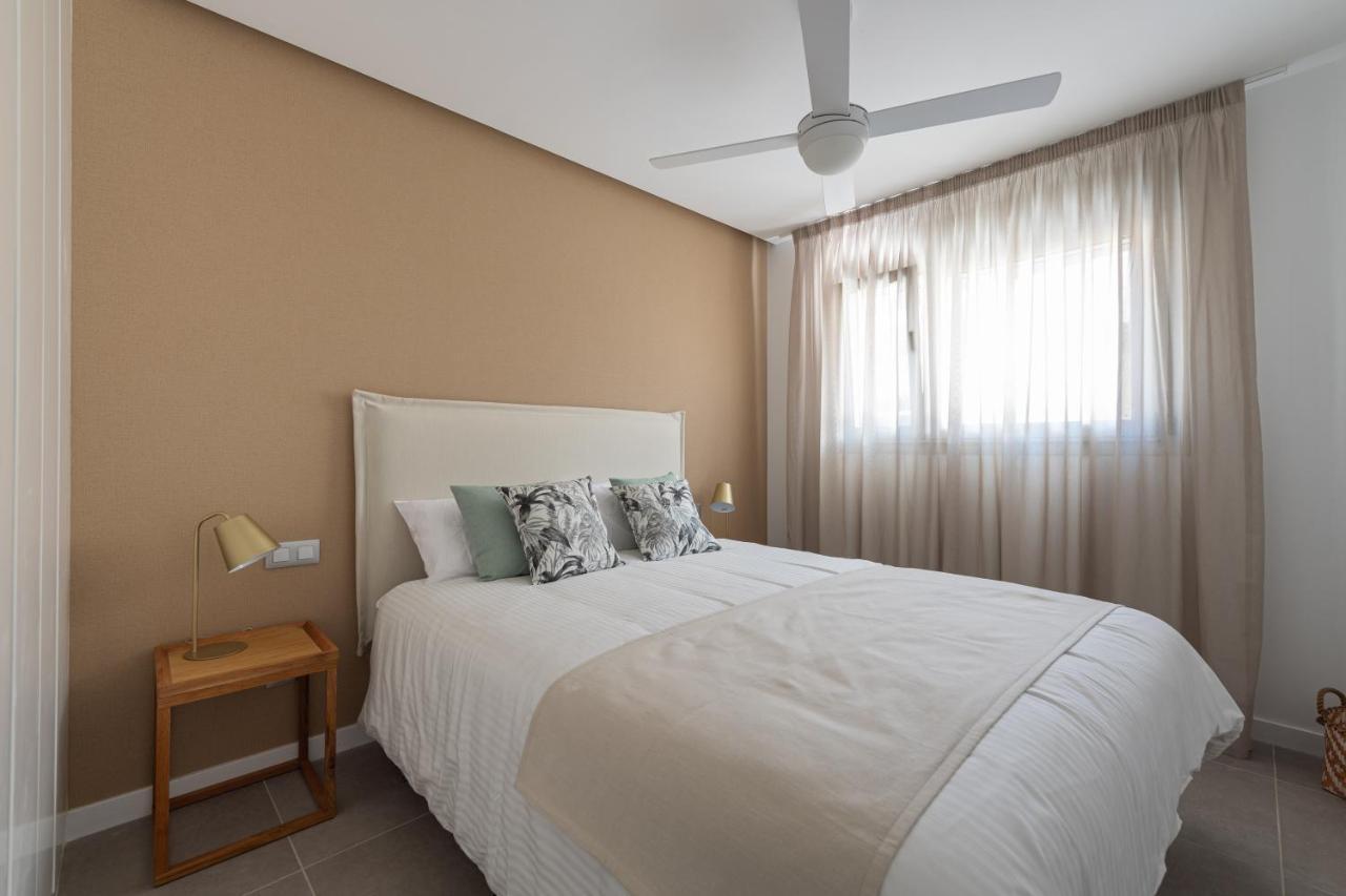Royal Flats Apartment Las Palmas de Gran Canaria Luaran gambar