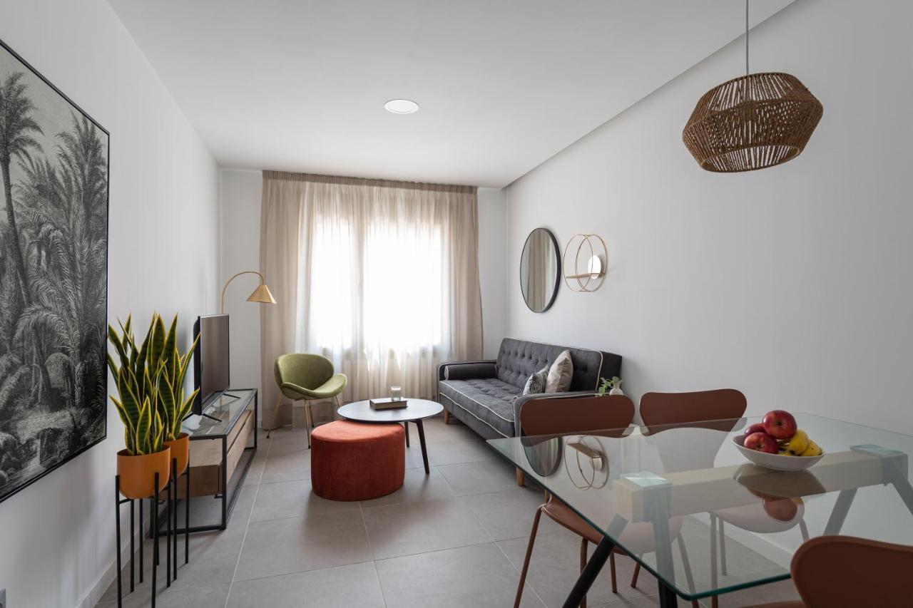 Royal Flats Apartment Las Palmas de Gran Canaria Luaran gambar
