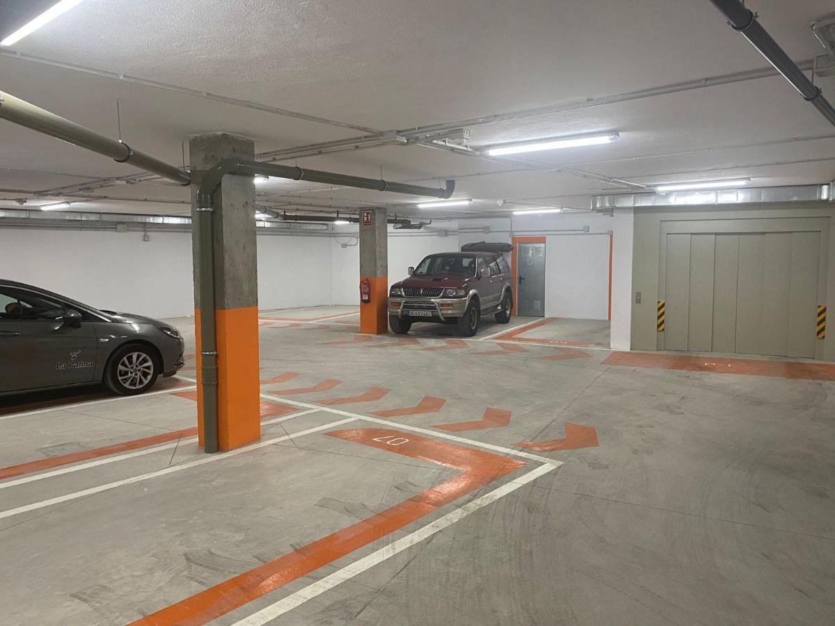 Royal Flats Apartment Las Palmas de Gran Canaria Luaran gambar