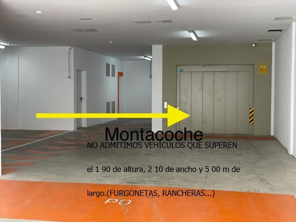 Royal Flats Apartment Las Palmas de Gran Canaria Luaran gambar